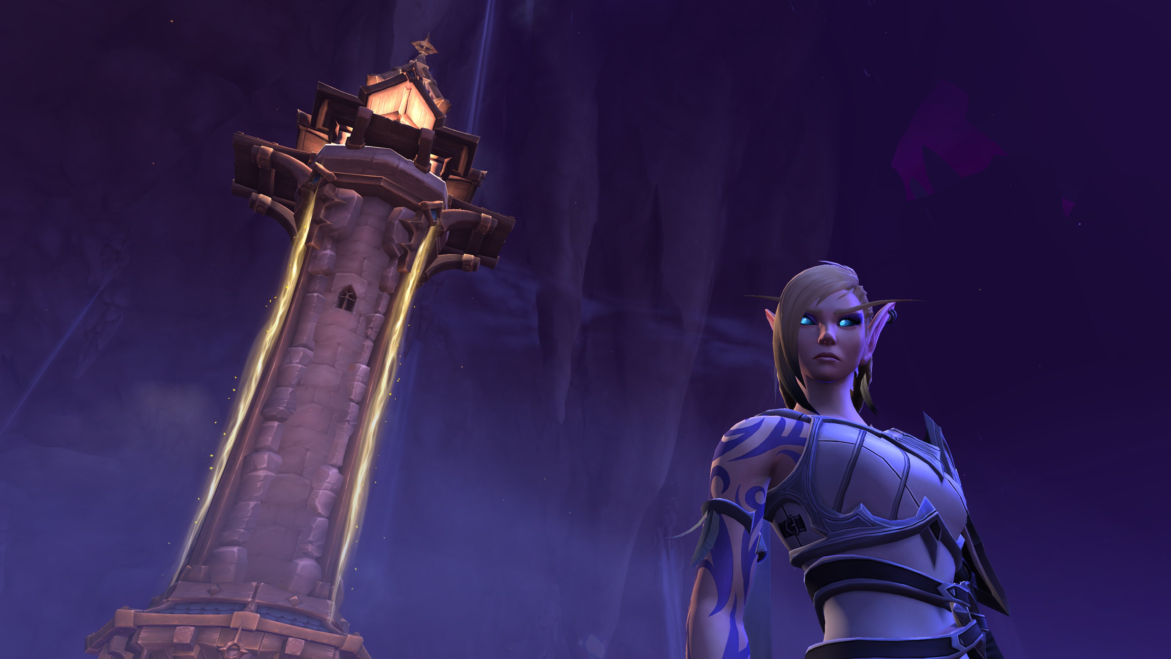 World of Warcraft: The War Within - Imagen 24